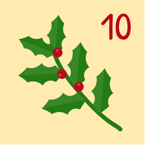 door-10 Dezember
