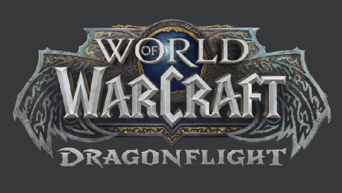 World of Warcraft Dragonflight Dunkles Herz