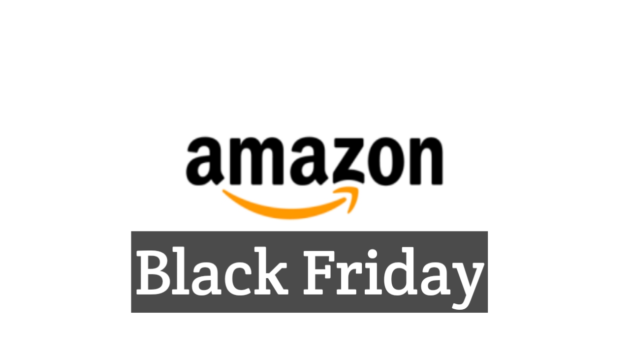 Amazon Black Friday Calendar 2025 Jazmin Saidee