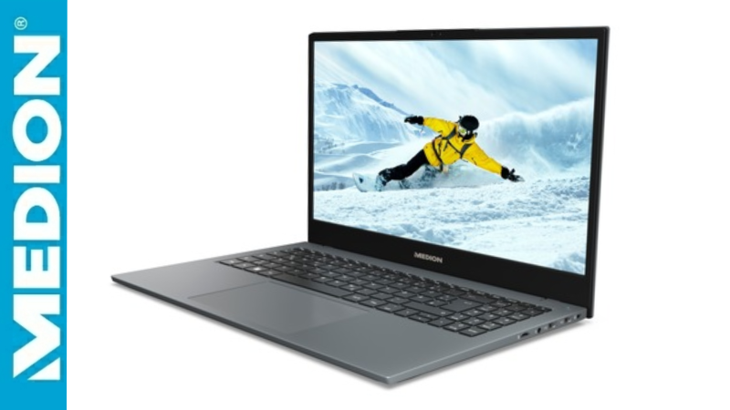 55+ Angebote Laptop Aldi, Es besticht durch eine solide ausstattung