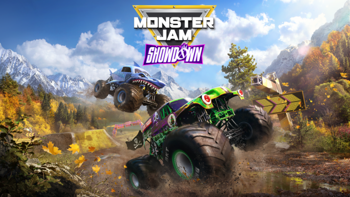 MonsterJam