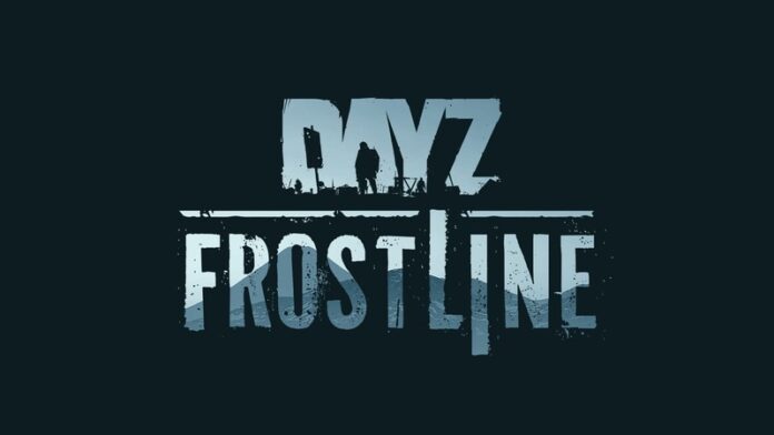 DayZ Frostline Logo