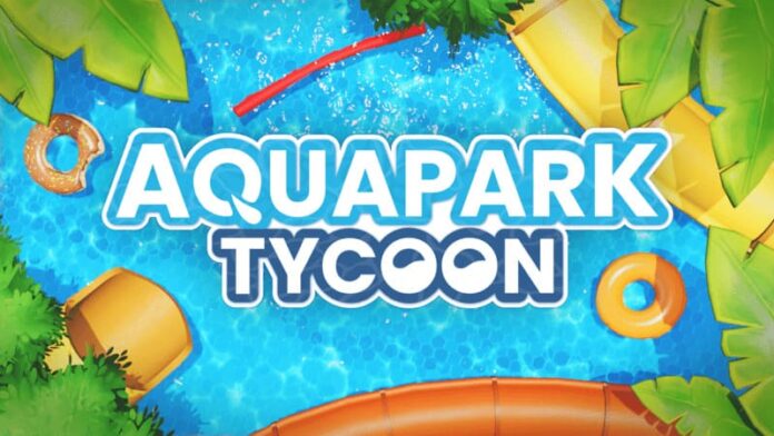 Aquapar Tycoon Logo