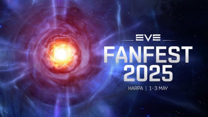 EVE Online Fanfest 2025