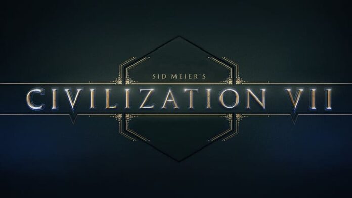 Sid Meier's Civilization VII - Logo