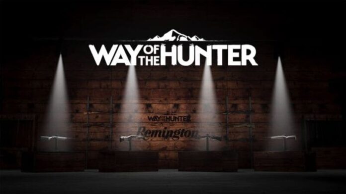 Way of the Hunter Remington Firearms