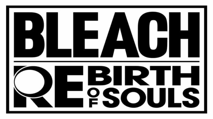 Bleach Logo