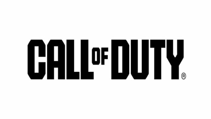 Call of Duty Logo