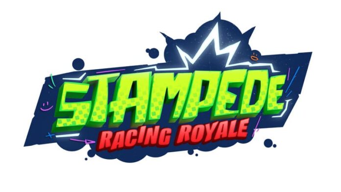 Stampede Racing Royale Logo
