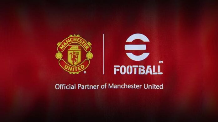 Manchester United eFootball