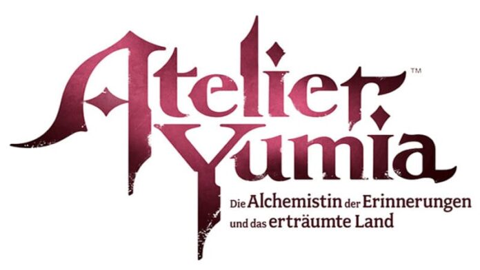 Atelier Yumia Logo
