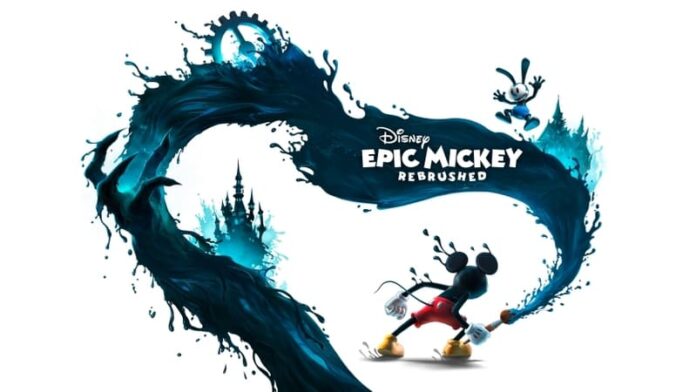 EpicMickey_Rebrushed