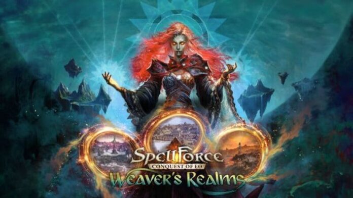 SPELLFORCE