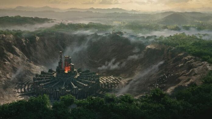 Diablo IV - Dunkle Zitadelle