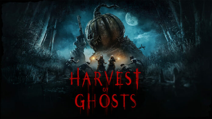 Hunt Showdown Harvest of Ghosts