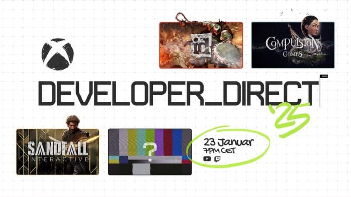 Developer Direct