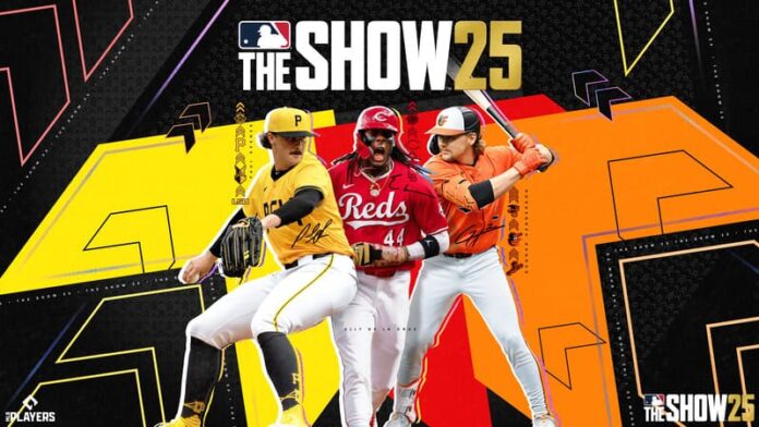 MLB The Show25
