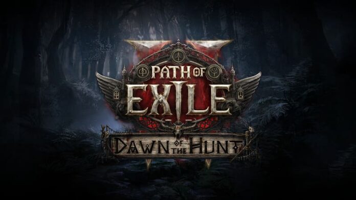 Path of Exile Logo