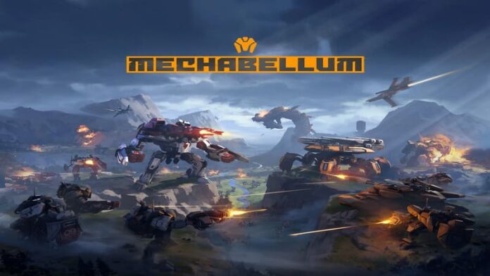 Mechabellum