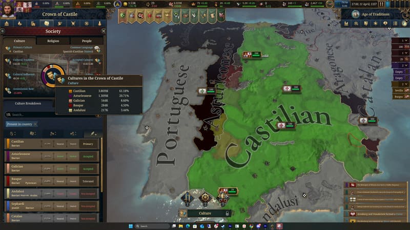 EUV_Kulturübersicht