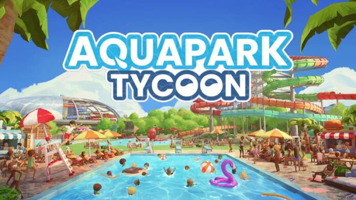 Aquapark Tycoon