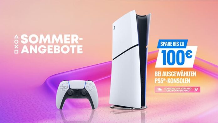 Playstation Direct Angebote