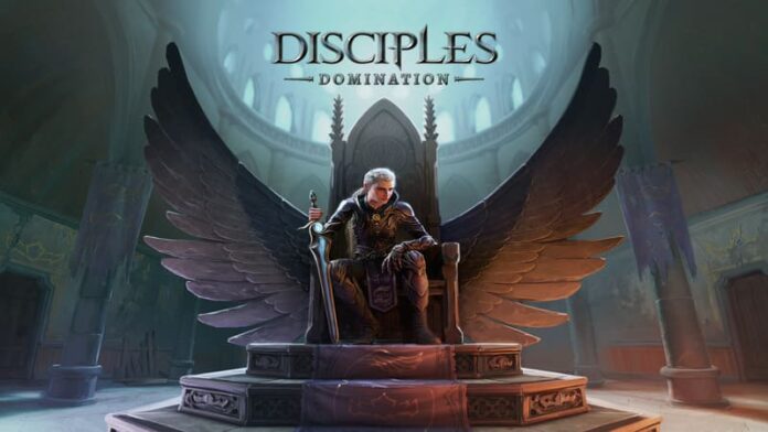 Disciples
