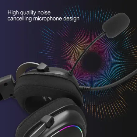 Redragon H510 Mikrofon