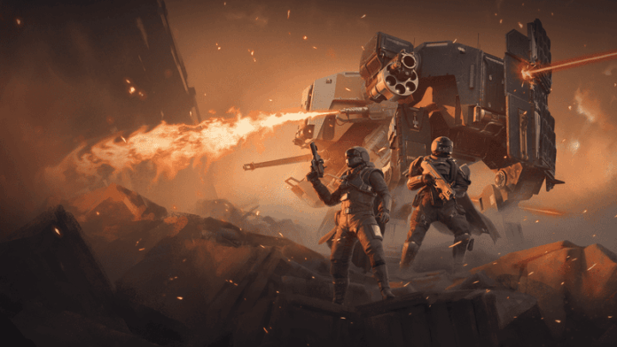 Helldivers 2